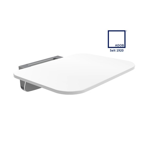 Duschklappsitz für