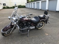 Yamaha xvs 1100 - yamaha,
