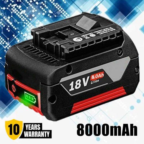 Für bosch 18v original - für,