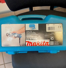 Makita Rotationsschneider 3706K, Plattenschneider , Gipskarton , Trockenbaufräse
