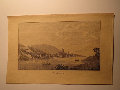 Heidelberg druck - heidelberg,