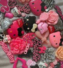 Handwerk Barbie Cabochon