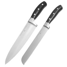 Kochmesser Brotmesser 20cm