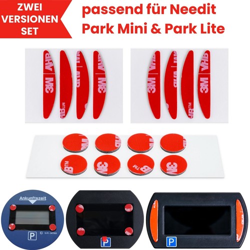 Ersatz klebepads set - ersatz,