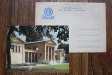 ansichtskarte schallpostkarte