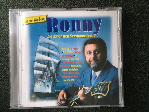 Ronny die schönsten - -,