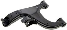 Control arm and - control, joint