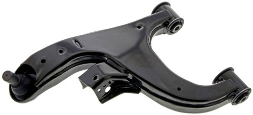 Control arm and ball - and,