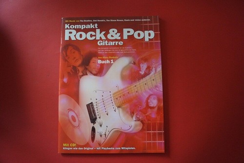 Kompakt rock pop - kompakt,