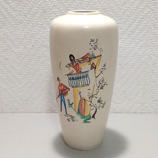 Jasba Keramik Vase
