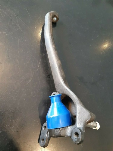 Mercedes benz achsschenkel - benz,