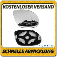 spiegelglas für BMW M3 E36