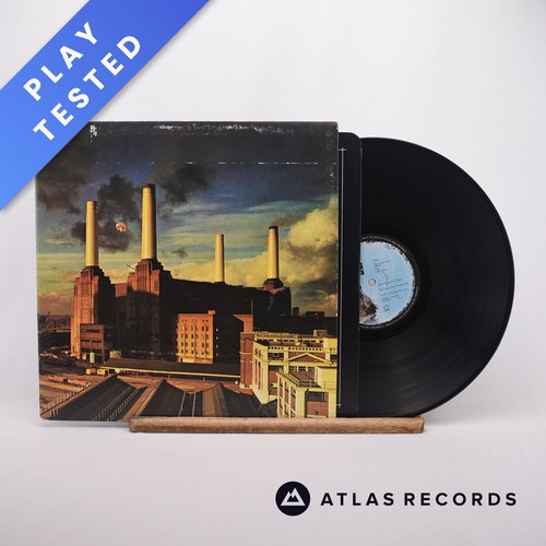 Pink floyd animals - a-2, b-2