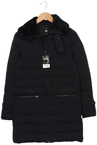 Zara mantel damen jacke parka - mantel,