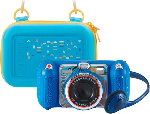 Vtech kinderkamera kidizoom - vtech,