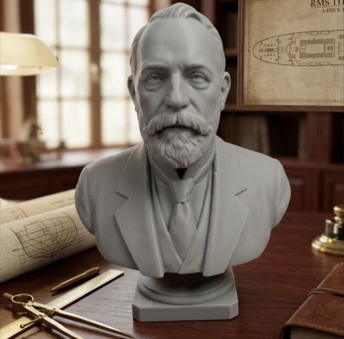 Alexander montgomery titanic - montgomery,