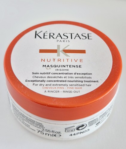Kerastase nutritive - kerastase,