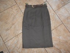 Canda Woll Rock 38 Dunkelbraun