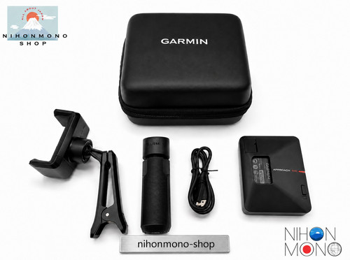 Garmin approach r10 tragbarer - approach,