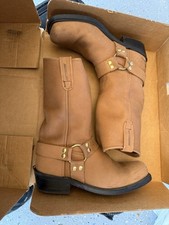 Matterhorn Women Brown Leather