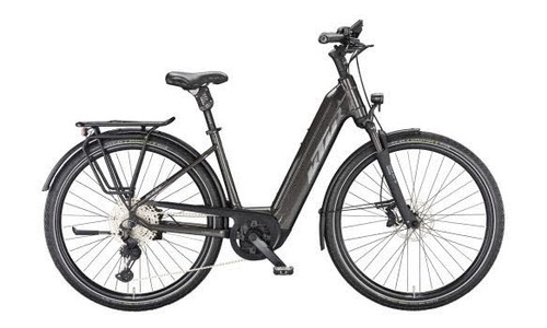 Ktm macina style bike - ktm,