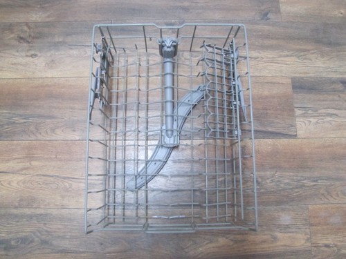 Geschirrkorb oben 45 cm - 🔴,