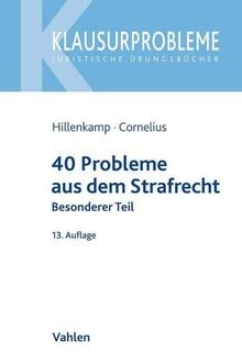 Probleme aus dem - 40,