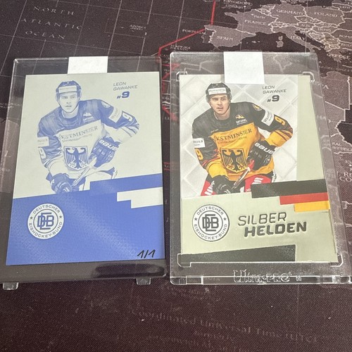 Del playercards 2023 - 2023/2024, leon