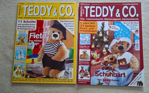 Teddy 04 2007 - &, 01