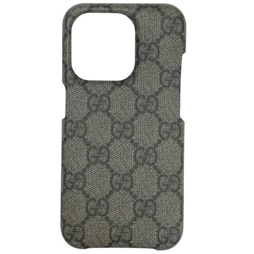 Gucci supreme iphone case - gucci,
