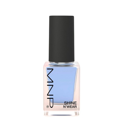 Nail pro mnp - nail,