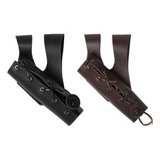 Gürtel Schwertscheide Cosplay Schwerthalter für Halloween Weihnachten