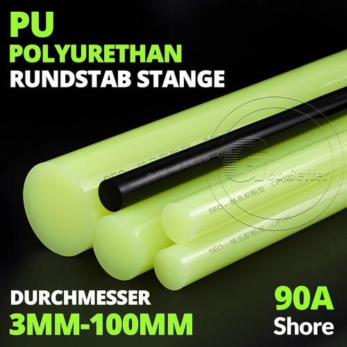 Polyurethan stab stange - polyurethan-stab, pu
