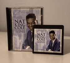 Nat King Cole - The Ultimate
