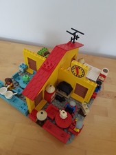 (D16) Lego Duplo Retro Vintage