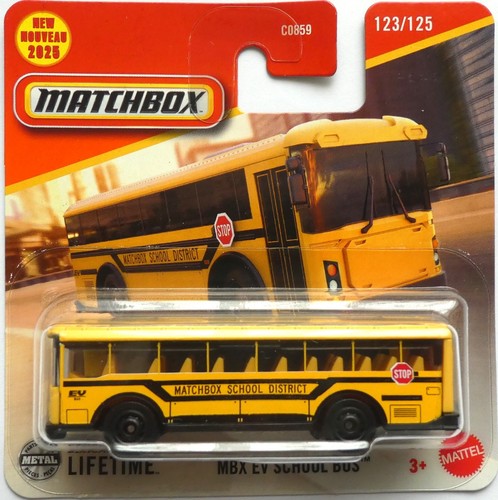 Neu matchbox 123 - neu,