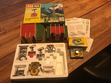 Brawa H0 Schwebebahn 6200