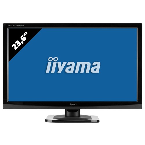 Iiyama prolite e2482hs gb1 - iiyama, e2482hs-gb1