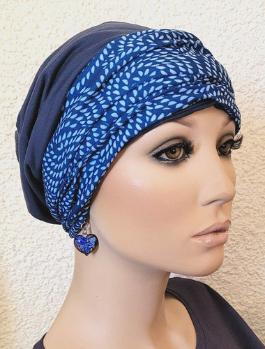 Beanie mütze band - beanie,