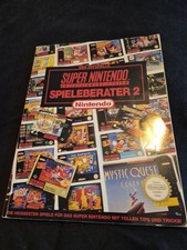 Super Nintendo / SNES