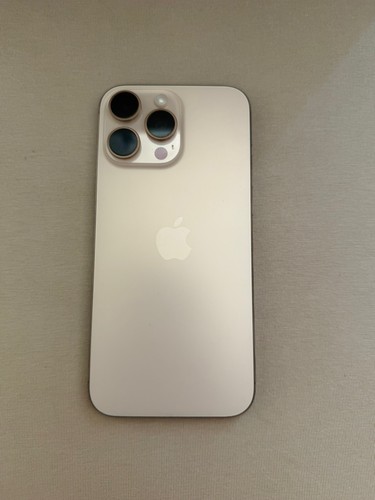 Iphone pro max 256gb - max, a3296