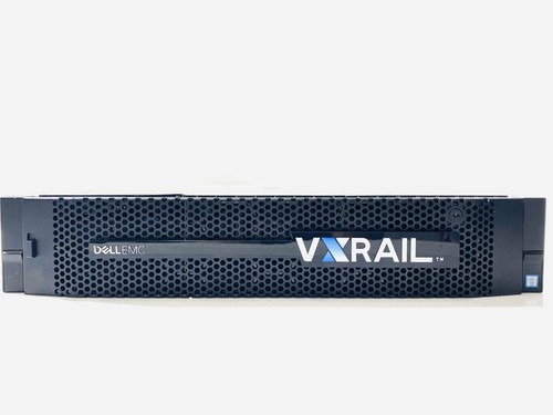 Dell vxrail p470f 2x - p470f, r730