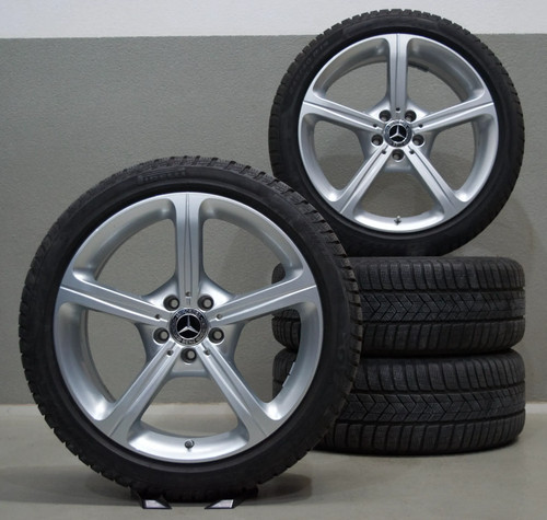 Original mercedes cls w257 - cls,