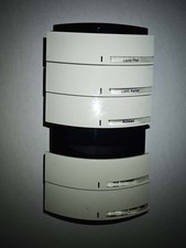 Busch Triton 5/10-fach Tastsensor m Display 6324-/6325-/6327-xx Powernet KNX EIB