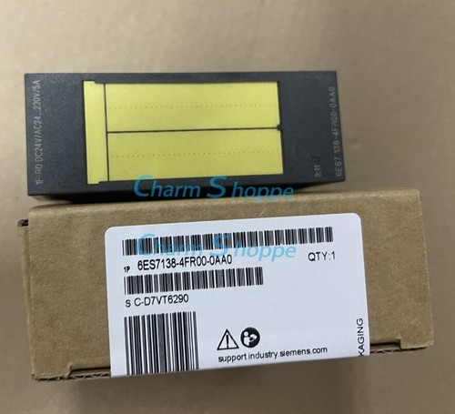 1pcs new relay output module - 1pcs,