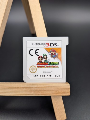 Mario luigi paper - mario, jam