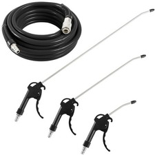 TECPO DRUCKLUFTSCHLAUCH 10m