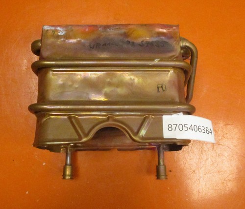 Junkers wärmetauscher - junkers,