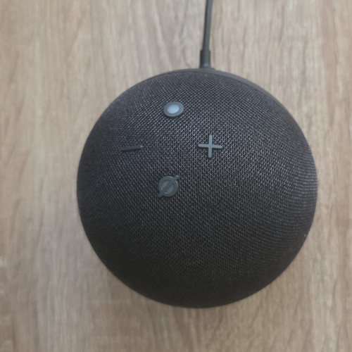 Amazon echo dot - amazon,