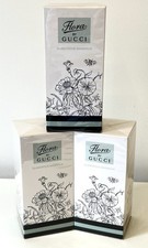 GUCCI FLORA BY GUCCI GLAMOROUS